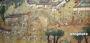 三、 明代文人画的繁荣与传承