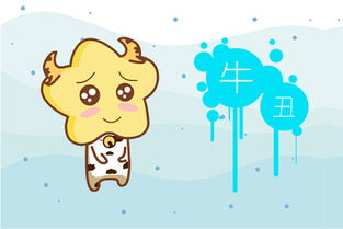 （一）属牛——表里不一且固执己见的较小人象征