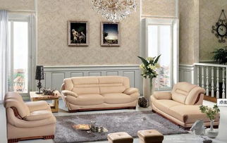 沙发数量的选择