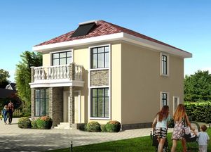 地形高低与基坑处理