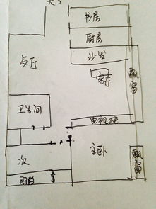 1.1 艮位（东北）之水流特征