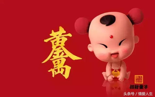 因祸得福的生肖是哪个？这生肖的福气真是让人羡慕啊！