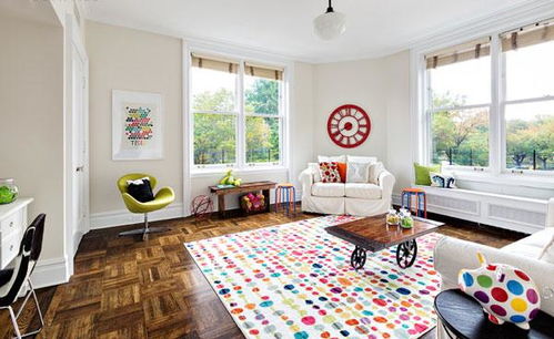 客厅挂钟摆放位置会影响家庭风水好运吗？