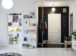 四、  整洁度与磁场秩序：避免霉运与邪气积聚