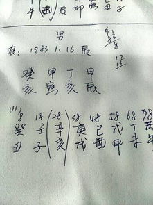 3. 正印：温婉贤淑与对家庭的奉献