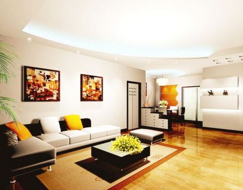 家居风水对个人命运的影响