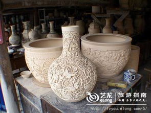 一、 景德镇——陶瓷界的“扛把子”也许是传说