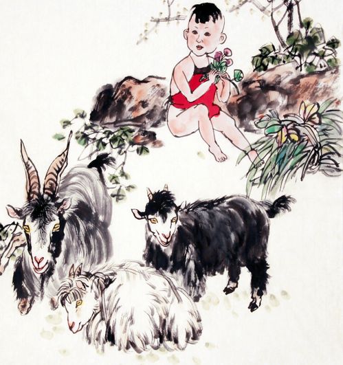 神清气爽的生肖是哪个？