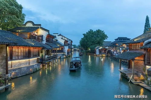 住宿篇：不是“民宿”， 是“江南生活实验室”