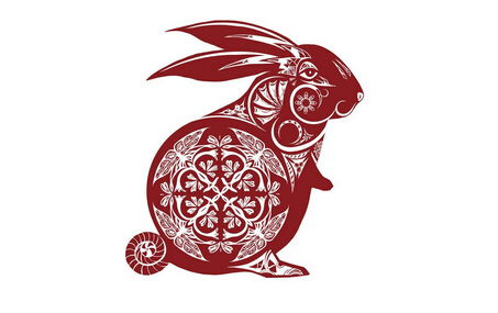 87年属兔男性财运如何，最强招财转运物品是什么？