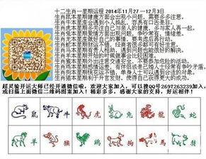 十二月份生肖运势如何？算命图解十二生肖运势详解？