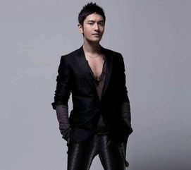 黄晓明八字姻缘如何？石头记黄晓明粤语版改编版剧情有何不同？