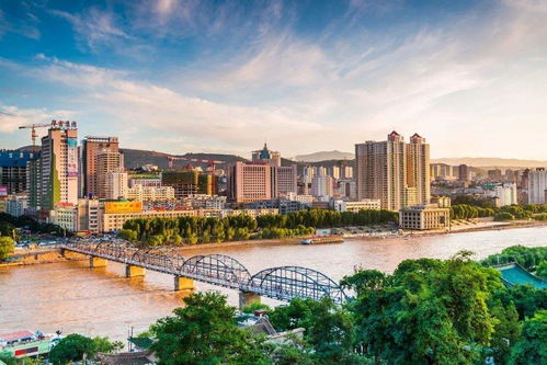 兰州哪个地方的名字起得既独特又富有地方特色？