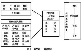 （二） 消费决策中的潜意识诱导