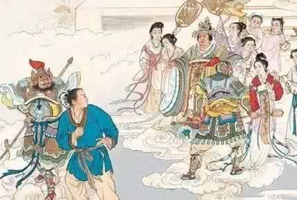 四、 道教仪轨及文人雅集中的七夕意蕴
