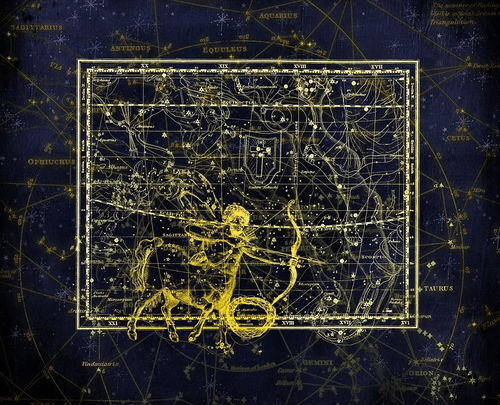 一、 总体星象概述及其对巨蟹座的结构性影响