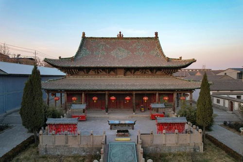 文庙里的惊天秘密