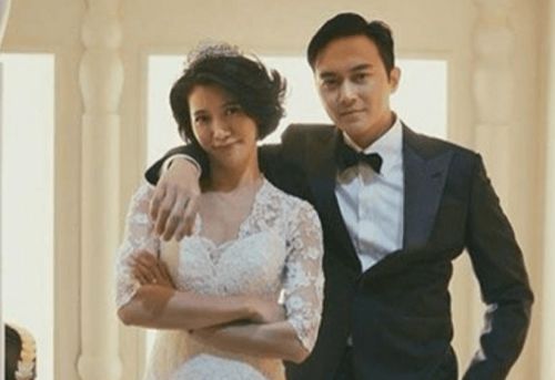 1993年张智霖为何会追求袁咏仪，他们的八字命运有何关联？