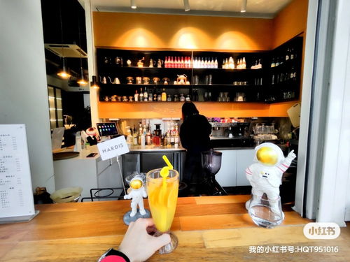 1. 超级无敌梦幻的“云朵咖啡馆”