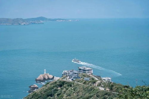 舟山旅游概览