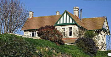 二、 传统建筑形制中的宾主之道与空间比例