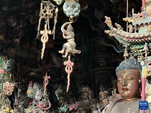 京者阝！（寺庙多到怀疑人生）