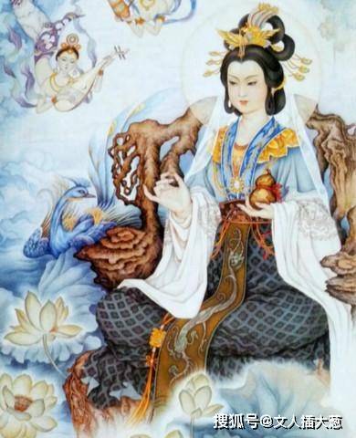 1. 高功变坛：内在宇宙的外化