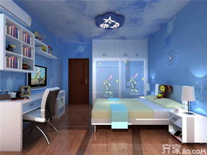 房间布置要科学