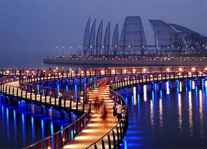 赵朴初文化园:一场文化的洗礼?