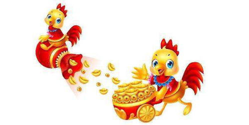 属鸡人2026年12月财运如何，男士招财吉祥物是什么？