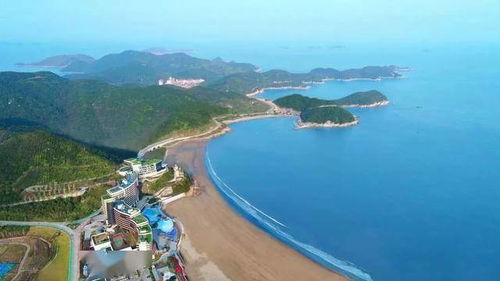 象山禅修基地：山海之间的修行胜地