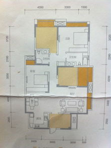 风水门一条线布局好吗？