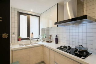 厨房铺设小砖风水上是否吉利？