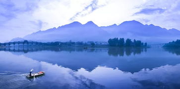 河流的传奇：阿蓬江不是普通水系， 它是武陵山脉的“活化石”