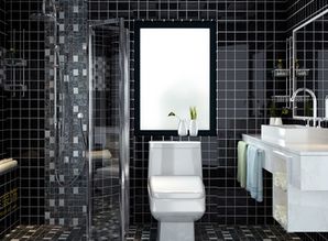 卫生间风水学中，两个卫生间如何合理安排位置？