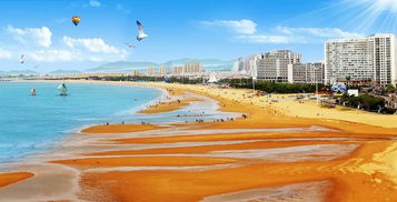 D2-D3：金沙滩与十里金滩的纠缠