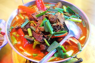 舌尖上的张家界：三下锅 & 土家腊肉