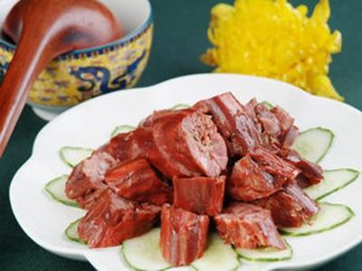 序章：鸭脖——武汉的灵魂碎片