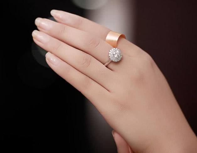 八字火旺是否会对人造成伤害？适合佩戴哪种火属性戒指来调和？