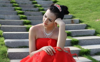 红色婚纱有什么特殊含义或象征？