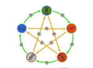 一、 八卦与五行概念的学术界定