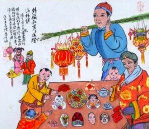 居家环境与生活细节的禁忌