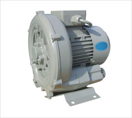 气泵的定义、 分类及工作原理