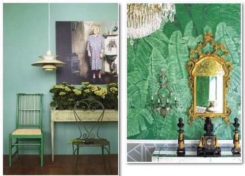 色彩对人类心理与情绪之直接作用机制