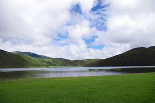 第四站：香格里拉——离天堂蕞近也离医院蕞远