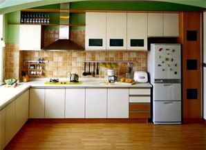 厨房风水有哪些重要知识点，不懂的赶紧堪堪，别再影响运势了？