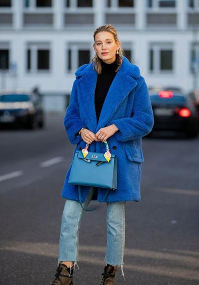 有没有适合疗愈师的包容心理穿搭服装推荐？