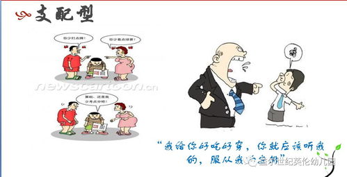 性格特征：聪明伶俐与天赋异禀