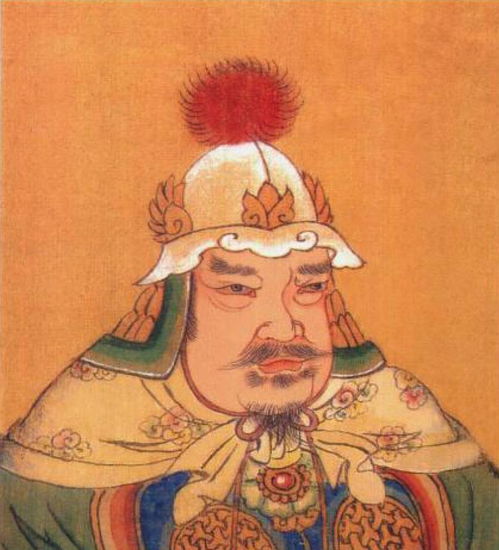 周武王面相特点及封神位是什么？