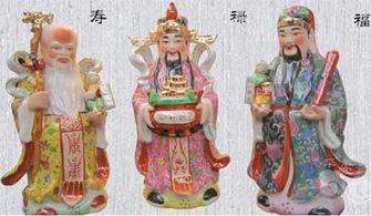 文武财神之概念界定